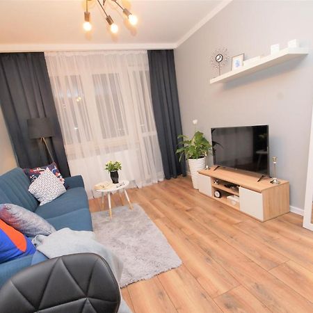 Loft Apartament 1 Гожув-Велькопольски Экстерьер фото