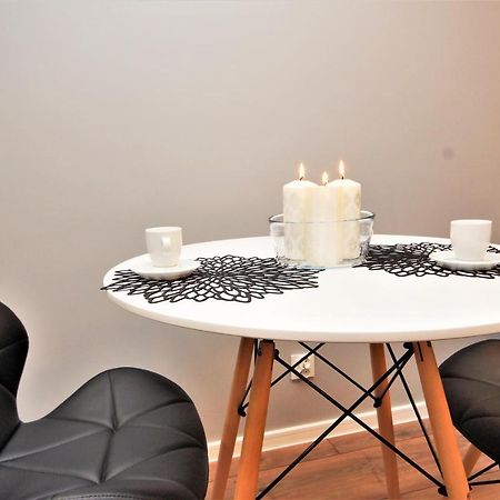 Loft Apartament 1 Гожув-Велькопольски Экстерьер фото