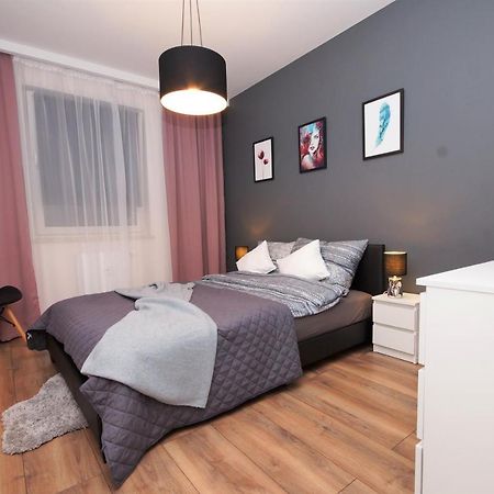 Loft Apartament 1 Гожув-Велькопольски Экстерьер фото