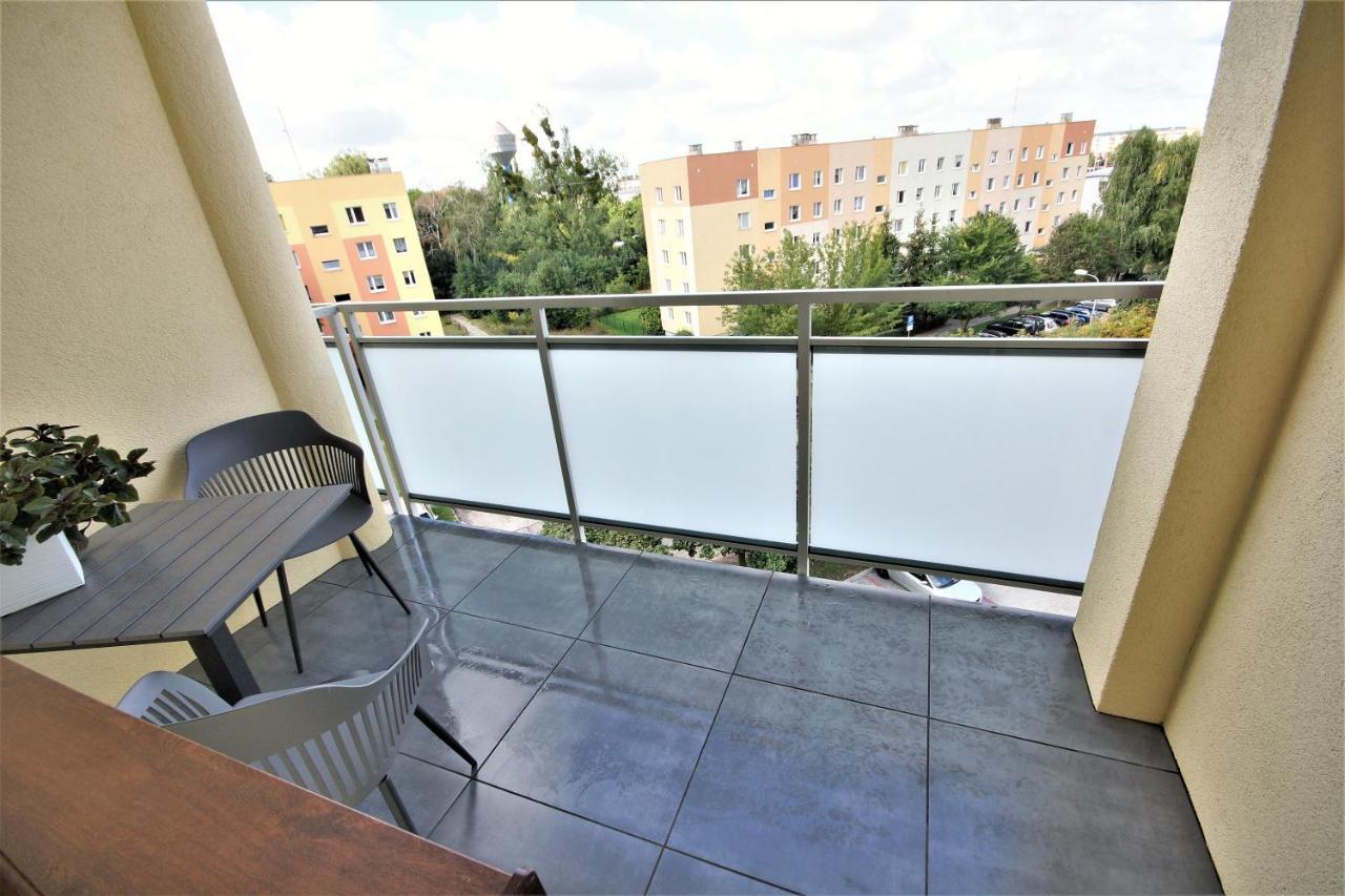 Loft Apartament 1 Гожув-Велькопольски Экстерьер фото