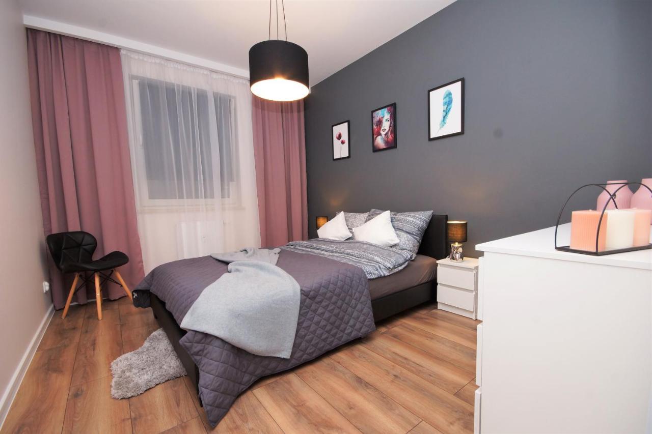 Loft Apartament 1 Гожув-Велькопольски Экстерьер фото