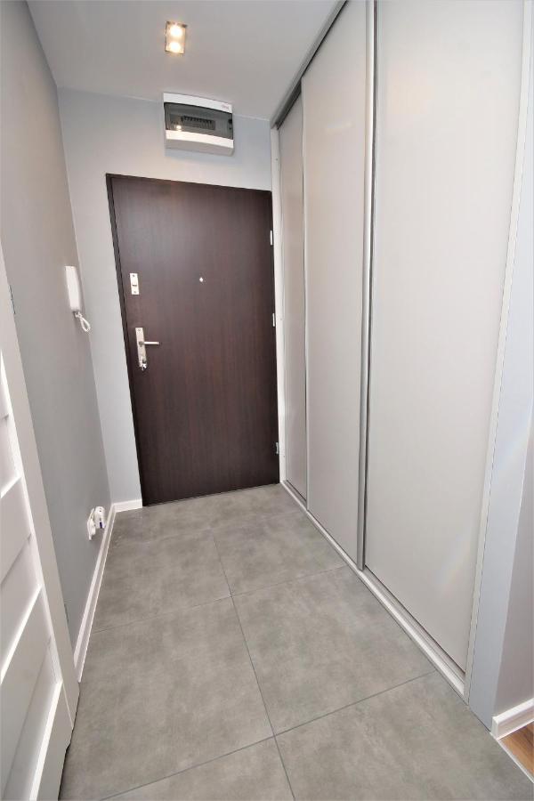 Loft Apartament 1 Гожув-Велькопольски Экстерьер фото