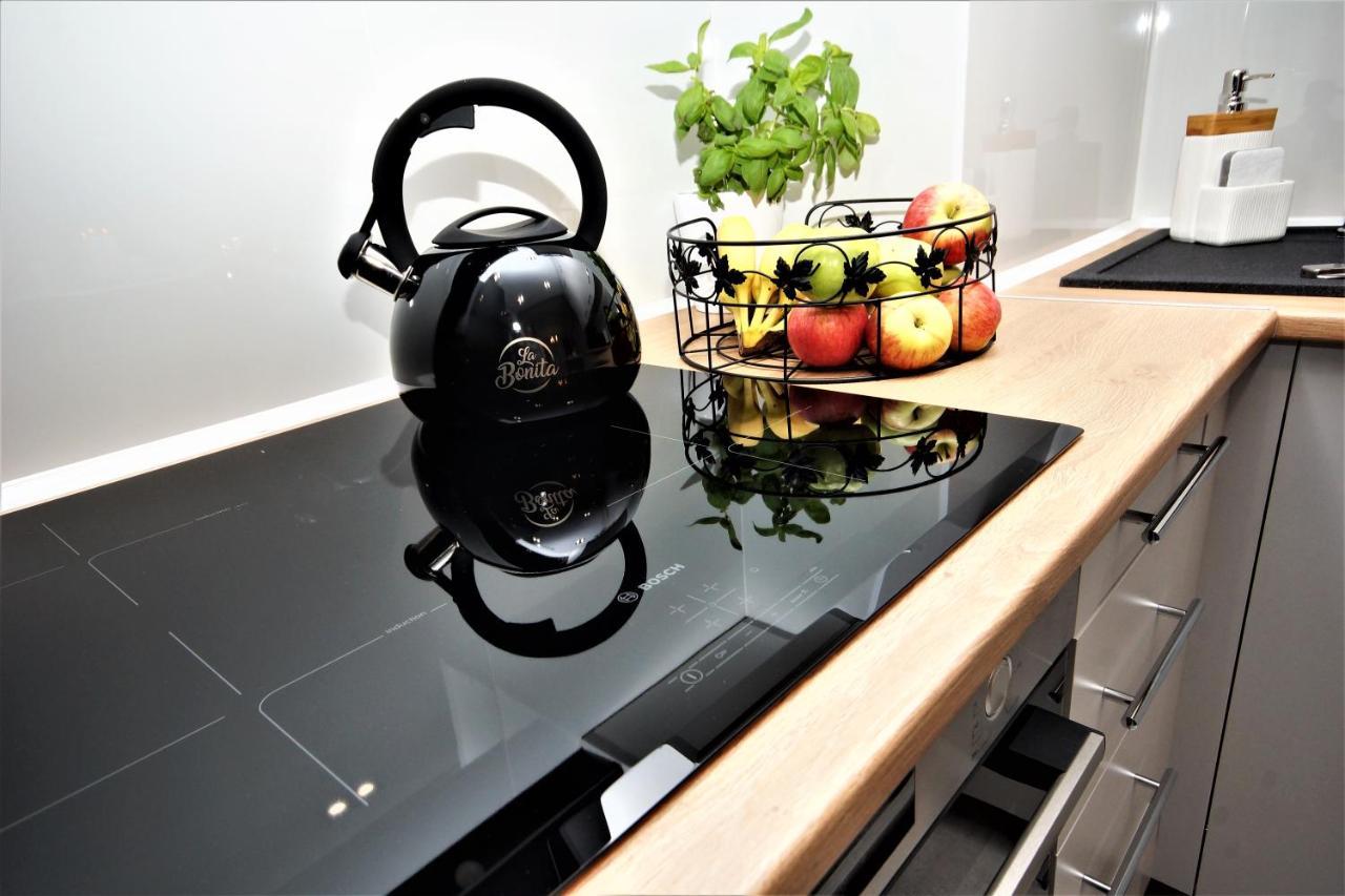 Loft Apartament 1 Гожув-Велькопольски Экстерьер фото