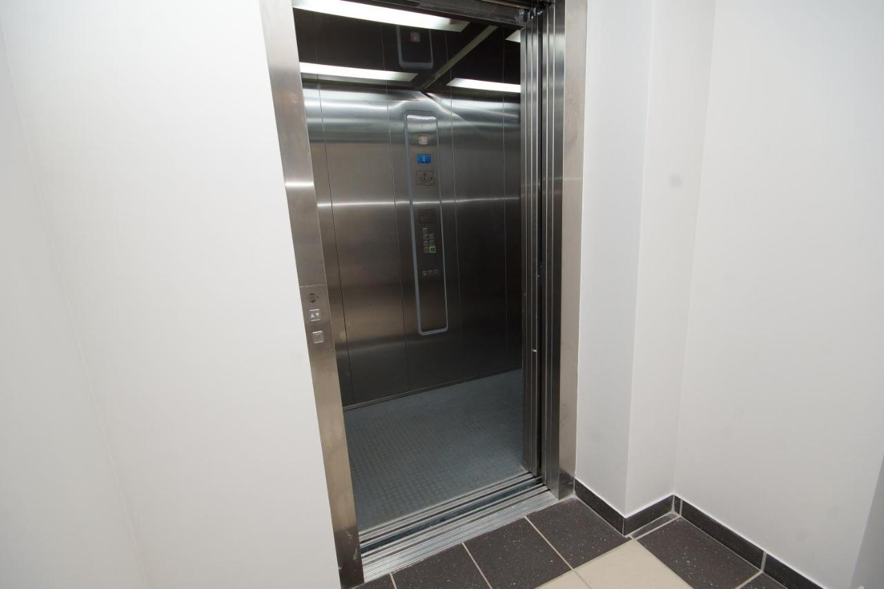 Loft Apartament 1 Гожув-Велькопольски Экстерьер фото