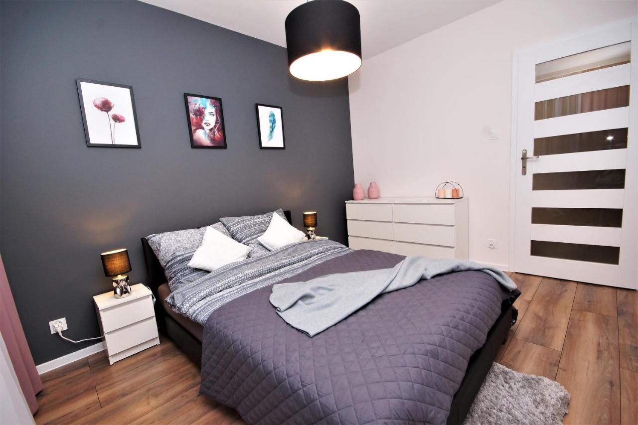 Loft Apartament 1 Гожув-Велькопольски Экстерьер фото