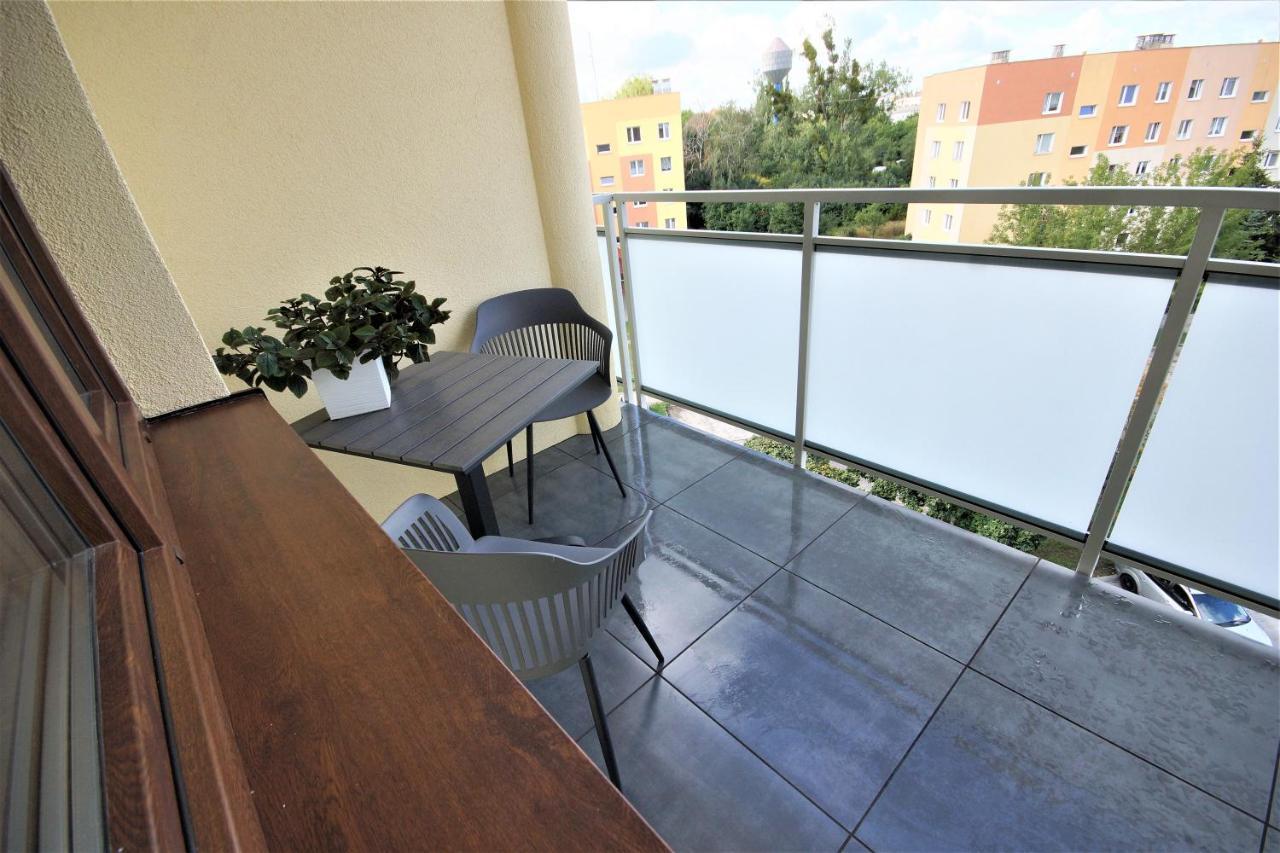 Loft Apartament 1 Гожув-Велькопольски Экстерьер фото